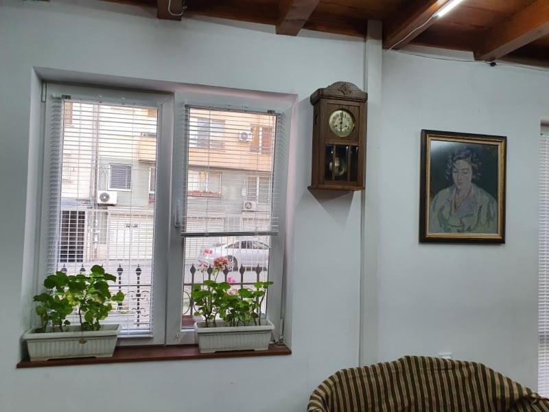 Modern And Old Lodge Sofia Esterno foto